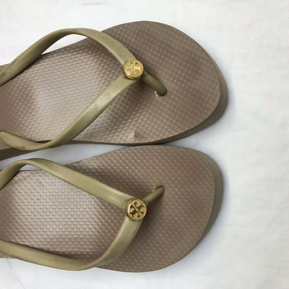 TORY BURCH Slippers Size 9 - Picture 7 of 8